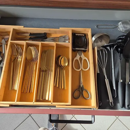 Apartment Domspitze *