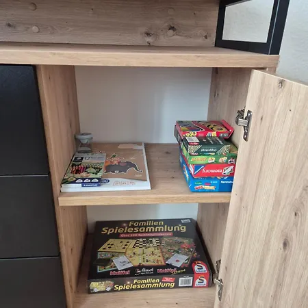 Apartment Domspitze Schwerin (Mecklenburg-Vorpommern)