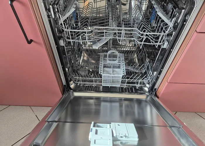 Domspitze Lejlighed Schwerin (Mecklenburg-Vorpommern)