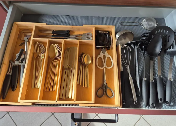 Lejlighed Domspitze *