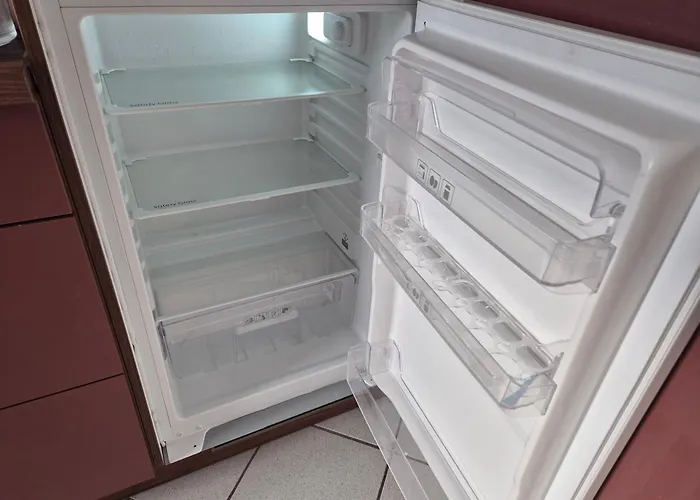 Domspitze Lejlighed *