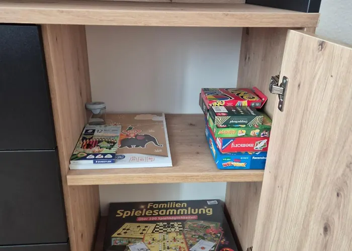 Lejlighed Domspitze Schwerin (Mecklenburg-Vorpommern)