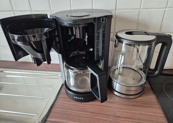 Lejlighed Domspitze Schwerin (Mecklenburg-Vorpommern)