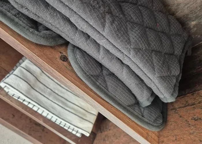 Lejlighed Domspitze Schwerin (Mecklenburg-Vorpommern)